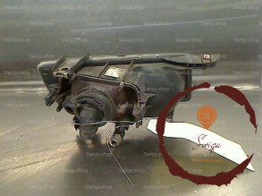 Phare antibrouillard AVG - SAAB - 808018005147