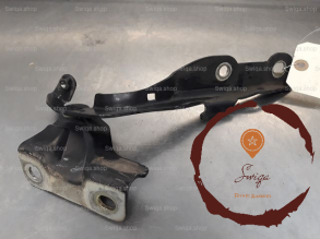 Compas g capot - KIA - 791101F000
