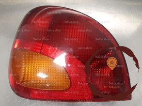 Feu ARG - FORD - 1044156
