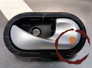 Poignee int porte ARD - DACIA - 52712660724