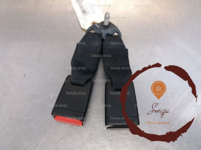 Ancrage ceinture ARG - DACIA - 42601130790