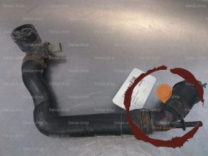 Durit inferieure radiateur - FORD - 1219039