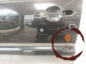 Porte AVG - KIA - 760031F050