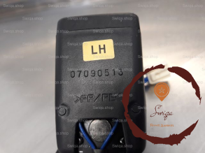 Ancrage ceinture ARG - KIA - 898301H000EQ