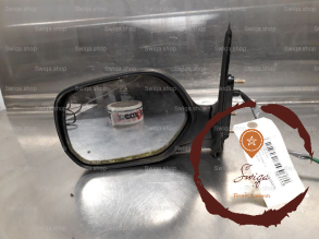 Retroviseur ext electrique g - TOYOTA - 527134019280