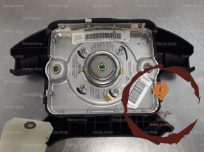 Airbag volant - PEUGEOT - 4112GW