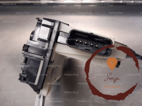 Serrure porte ARG - PEUGEOT - 9812501280