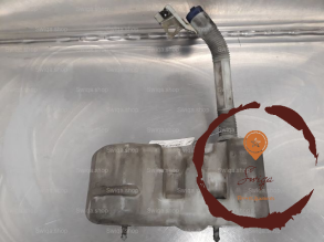Reservoir lave-glace AV - PEUGEOT - 6431G2