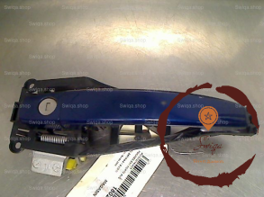 Poignee ext porte AVG - OPEL - 527124270116