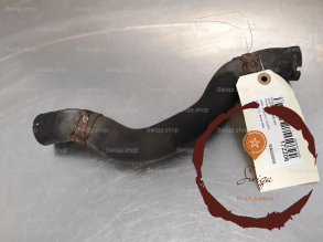 Durit superieure radiateur - OPEL - 93193549