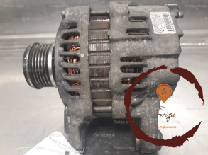 Alternateur - RENAULT - 165201009249