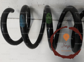Ressort amortisseur ARD - RENAULT - 323102212677