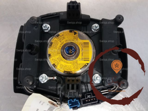 Airbag volant - CITROEN - 16238258ZD
