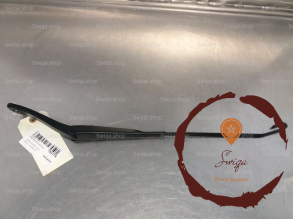 Bras essuie-glace AVD - DACIA - 81110388839
