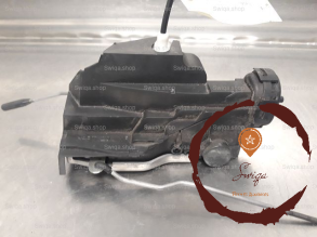 Serrure porte AVD - MERCEDES - 527137030952