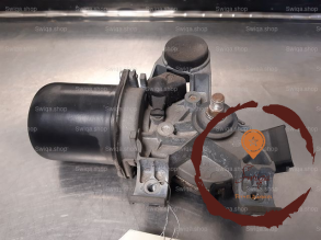 Moteur essuie-glace AV - PEUGEOT - 6405HT