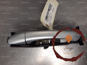 Poignee ext porte ARG - MERCEDES - 527212048578