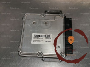 Calculateur moteur - DACIA - 132103114632