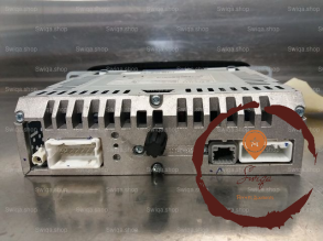 Autoradio - RENAULT - 281154438R