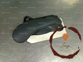 Poignee int porte AVG - PEUGEOT - 911757