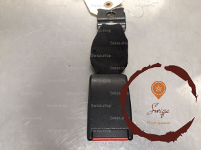 Ancrage ceinture ARG - OPEL - 13120729