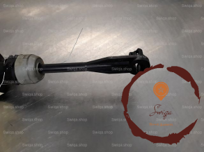 Emetteur embrayage - RENAULT - 212104014813