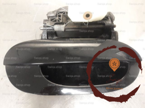 Poignee ext porte ARD - B.M.W. - 527211005148