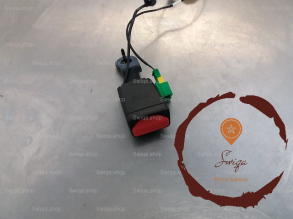 Ancrage ceinture AVG - DACIA - 42601336671