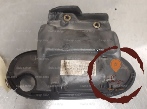 Poignee ext porte AVG - B.M.W. - 527125014113