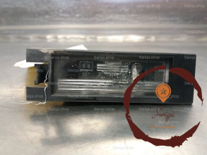 Eclaireur plaque de police d - OPEL - 809001145843