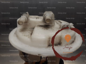 Pompe carburant immergee - PEUGEOT - 1525H8