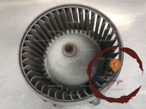 Moteur ventilateur chauffage - FIAT - 77364956