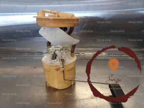 Jauge a carburant - FORD - 1341326