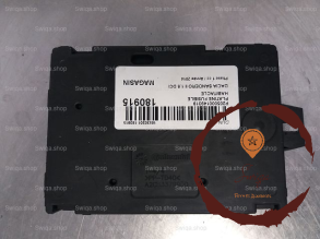 Platine fusible habitacle - DACIA - 165301122785
