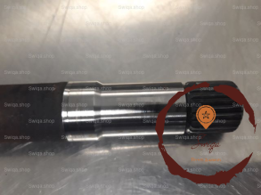 Transmission AVD - CITROEN - 3273VH