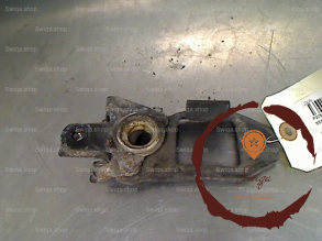 Serrure capot - LAND ROVER - 4913335