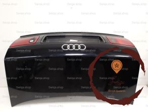 Coffre AR - AUDI - 4D0827023N