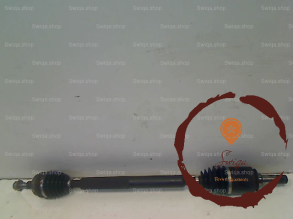 Transmission AVD - MERCEDES - 203103023184