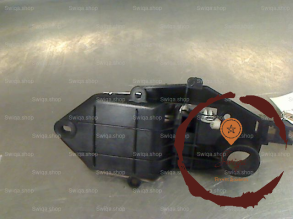 Poignee int porte AVD - FIAT - 71749972