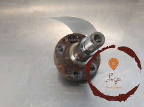 Fusee ARG - SKODA - 6R0501117