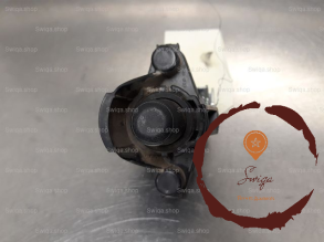 Poignee ext hayon - TOYOTA - 690900H020