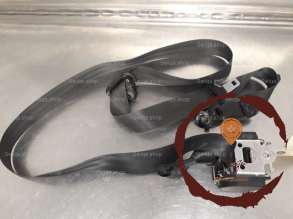 Ceinture AVD - RENAULT - 426003059106