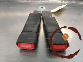 Ancrage ceinture ARD - JEEP