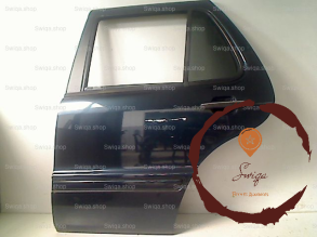 Porte ARG - MERCEDES - 527216007980
