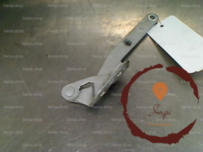 Compas g capot - LAND ROVER - ALR7469