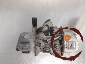 Serrure capot - VOLVO - 30716530