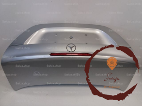 Coffre AR - MERCEDES - 2097500275