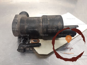 Pompe lave-glace AV - RENAULT - 813102019086