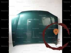Capot - MAZDA - 1E0052310