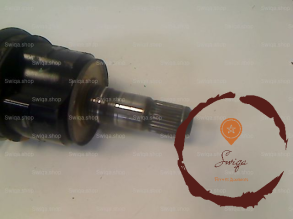 Transmission AVG - HYUNDAI - 51610H1000